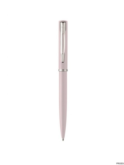 Długopis ALLURE PASTEL RÓŻOWY WATERMAN 2105227 Długopis ALLURE PASTEL RÓŻOWY WATERMAN 2105227