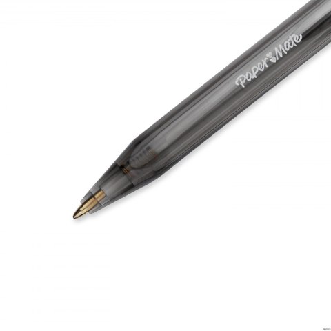 Długopis automatyczny INKJOY 100RT M czarny PAPER MATE S0957030