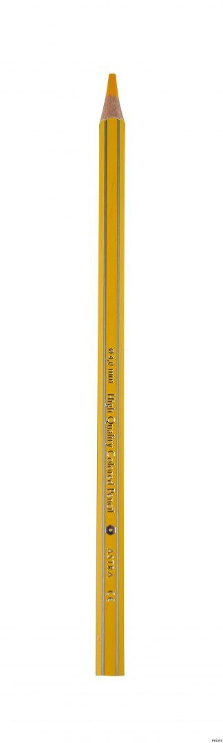 Kredki ołówkowe hexagonalne Astra 48 kolorów lid 4mm, 312120006 Kredki ołówkowe hexagonalne Astra 48 kolorów lid 4mm, 312120006