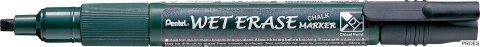 Marker kredowy czarny SMW26-A PENTEL Marker kredowy czarny SMW26-A PENTEL