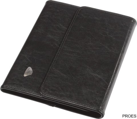 Teczka kierowcy A5 ekoskóra czarna 0317-0013-01 PANTA PLAST Teczka kierowcy A5 ekoskóra czarna 0317-0013-01 PANTA PLAST