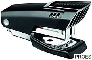 Zszywacz ESSENTIALS METAL MINI MAPED 352411