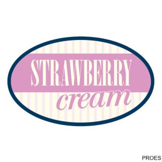 Zszywacz nożycowy RETRO CLASSIC K1 strawberry cream5000493 24/6-8 RAPID