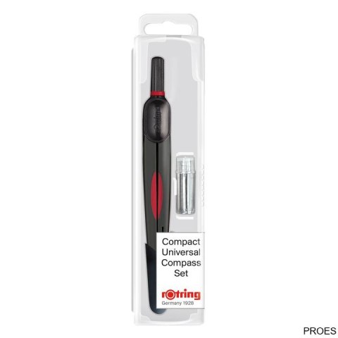 Cyrkiel COMPACT uniwersalny ROTRING S0676530