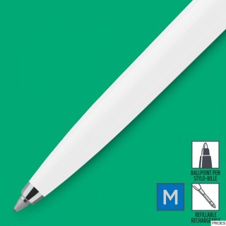 Długopis JOTTER ORIGINALS WHITE PARKER 2096874, blister