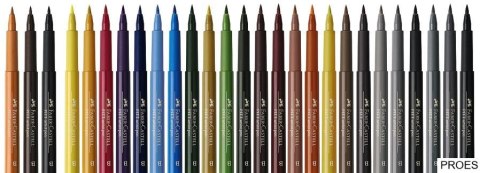 Flam.PITT ARTIST PEN nr.167 FC167467 FABER CASTELL