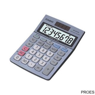 Kalkulator CASIO MS-88TER 8p (X)