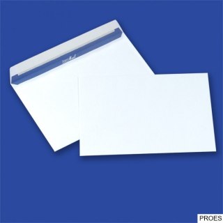 Koperty SUPER MAIL C5 HK białe z paskiem 100g (400szt.) NC 11439030