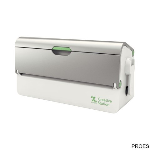 Laminator Xyron Creative Station A4/A6 624663 Laminator Xyron Creative Station A4/A6 624663