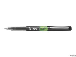 Pióro kulkowe GREENBALL BG czarny BL-GRB7-B-BG PILOT