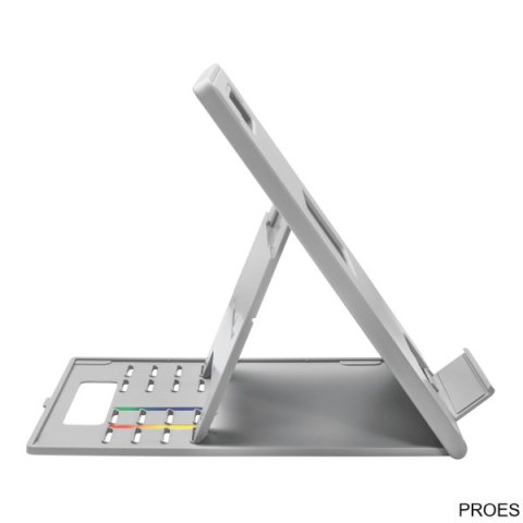 Podstawka Kensington SmartFit Easy Riser Go Small pod tablet lub laptopa o przekątnej 14 K50421EU