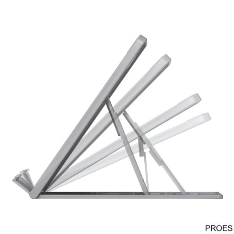 Podstawka Kensington SmartFit Easy Riser Go Small pod tablet lub laptopa o przekątnej 14 K50421EU