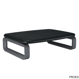 Podstawka pod monitor Kensington Plus SmartFit_, czarna 60089