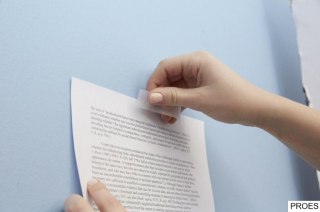 Taśma klejąca SCOTCH_ Wall-Safe, bezpieczna dla ścian, na podajniku, 19mm, 16,5m, transparentna