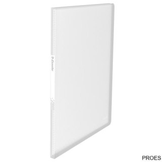Album ofertowy VIVIDA A4 20kieszeni biały 623993 ESSELTE
