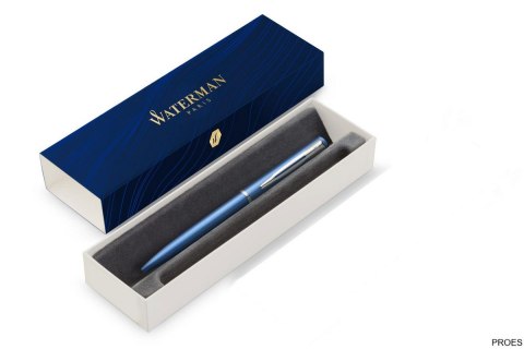 Długopis ALLURE NIEBIESKI WATERMAN 2068191