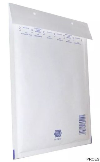 Koperta powietrzna CD wym. zew. 200 x 175 mm 2FVAF203021