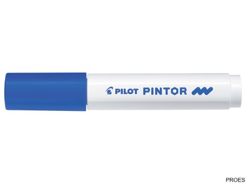 Marker PINTOR M niebieski PISW-PT-M-L PILOT (X)