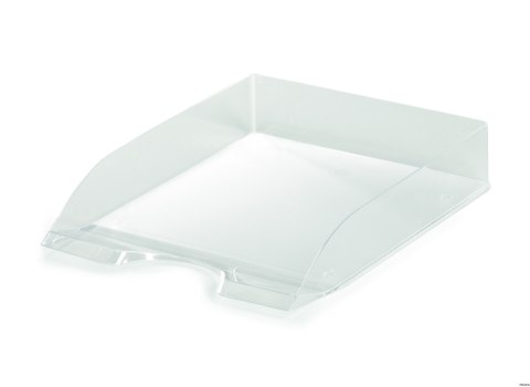 Półka na dokumenty DURABLE BASIC A4 przezroczysta 1701672400 Półka na dokumenty DURABLE BASIC A4 przezroczysta 1701672400