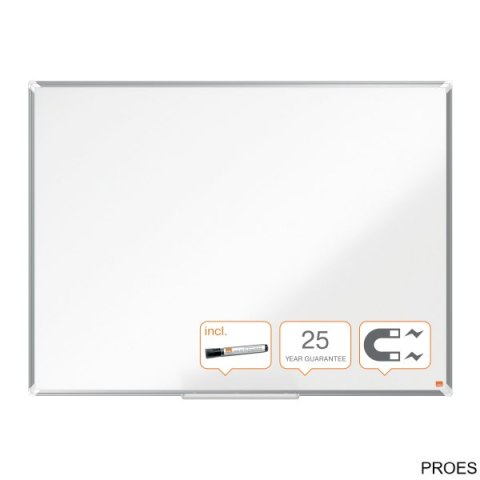 Tablica porcelanowa Nobo Premium Plus 1200x900mm 1915145 Tablica porcelanowa Nobo Premium Plus 1200x900mm 1915145