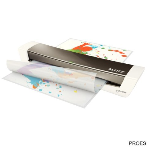 Laminator iLam Home OFFICE A3 szary 74400089 LEITZ
