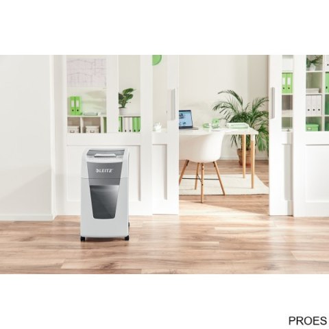 Niszczarka Leitz IQ AutoFeed 300, P5 80160000 Niszczarka Leitz IQ AutoFeed 300, P5 80160000