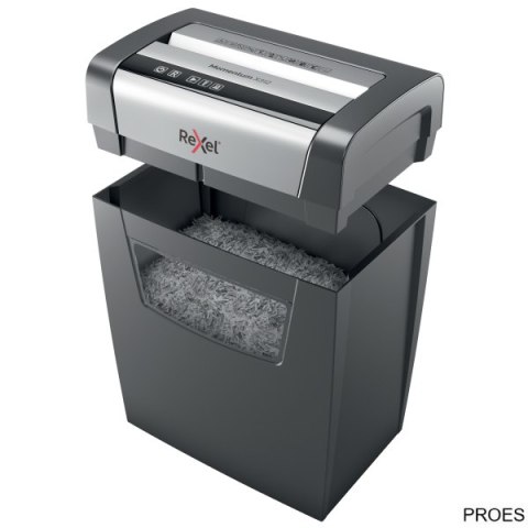 Niszczarka REXEL Momentum X312 2104572EU Niszczarka REXEL Momentum X312 2104572EU