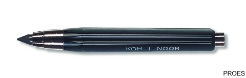 Ołówek KUBUŚ krótki 5344 KOH- I-NOOR Ołówek KUBUŚ krótki 5344 KOH- I-NOOR