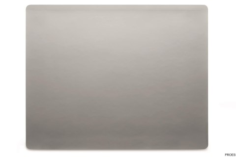 Podkład na biurko, wysoka jakość, 650x520 mm Szary 722410 DURABLE (X)