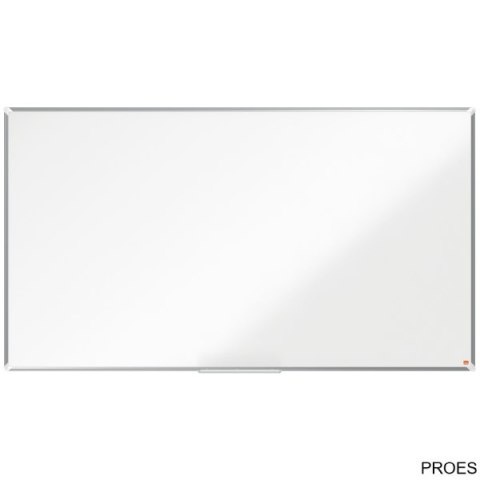 Tablica porcelanowa panoramiczna Nobo Premium Plus 85 1880x1060mm 1915369 Tablica porcelanowa panoramiczna Nobo Premium Plus 85 1880x1060mm 1915369