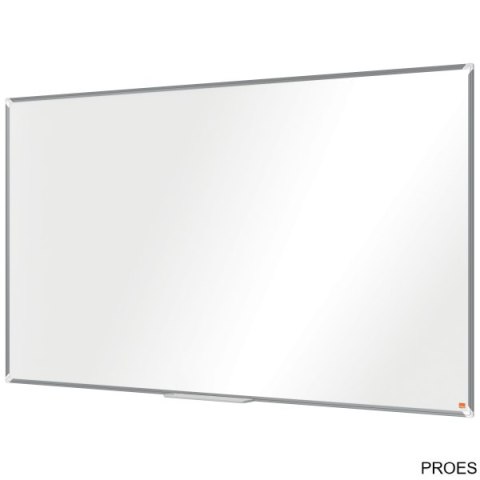 Tablica porcelanowa panoramiczna Nobo Premium Plus 85 1880x1060mm 1915369 Tablica porcelanowa panoramiczna Nobo Premium Plus 85 1880x1060mm 1915369