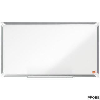 Tablica stalowa panoramiczna Nobo Premium Plus Widescreen 32 710x400mm 1915370