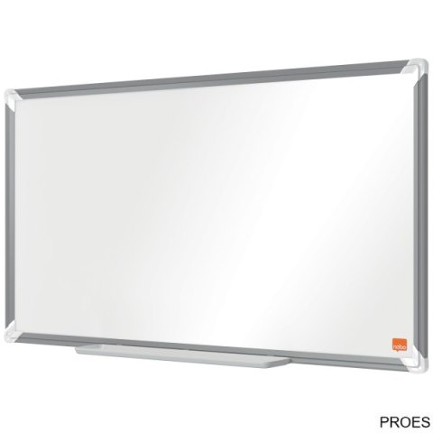 Tablica stalowa panoramiczna Nobo Premium Plus Widescreen 32 710x400mm 1915370