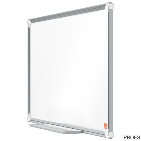 Tablica stalowa panoramiczna Nobo Premium Plus Widescreen 32 710x400mm 1915370