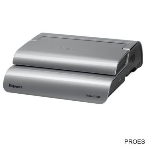 Bindownica elektryczna Quasar-e 500 5620901 FELLOWES