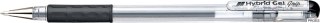 Długopis żelowy 0,6mm czarny K116-A PENTEL - HYBRID GEL GRIP