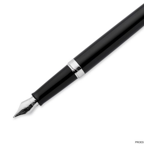 Pióro wieczne (F) HEMISPHERE CZERŃ CT WATERMAN S0920510