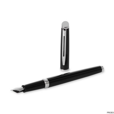 Pióro wieczne (F) HEMISPHERE CZERŃ CT WATERMAN S0920510