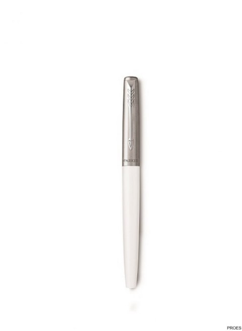 Pióro wieczne (M) JOTTER ORIGINALS WHITE PARKER 2096871, blister Pióro wieczne (M) JOTTER ORIGINALS WHITE PARKER 2096871, blister