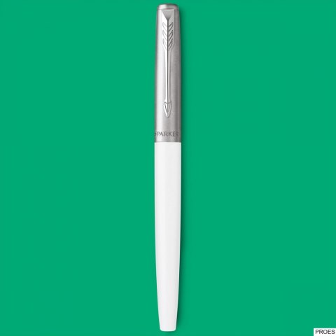 Pióro wieczne (M) JOTTER ORIGINALS WHITE PARKER 2096871, blister Pióro wieczne (M) JOTTER ORIGINALS WHITE PARKER 2096871, blister