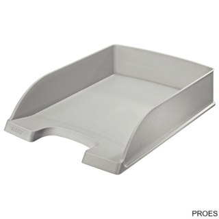 Półka na dokumenty LEITZ Plus szary 52272085