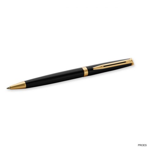 Długopis HEMISPHERE CZERŃ GT WATERMAN S0920670 Długopis HEMISPHERE CZERŃ GT WATERMAN S0920670