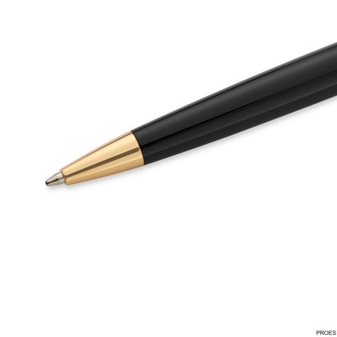 Długopis HEMISPHERE CZERŃ GT WATERMAN S0920670 Długopis HEMISPHERE CZERŃ GT WATERMAN S0920670