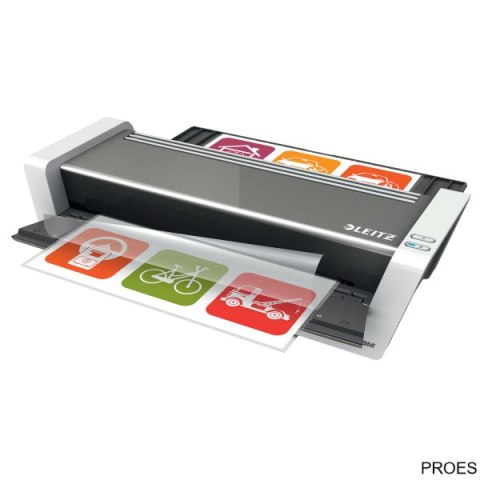 Laminator LEITZ iLAM Touch 2 A3 74744000