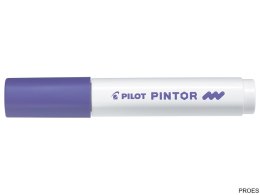 Marker PINTOR M fioletowy PISW-PT-M-V PILOT (X)