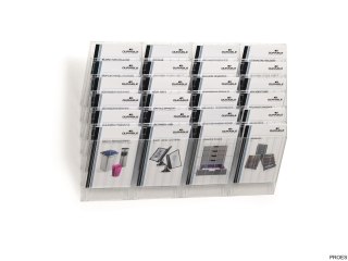 Pojemnik FLEXIBOXX A4 6 pion.poj 1709760400