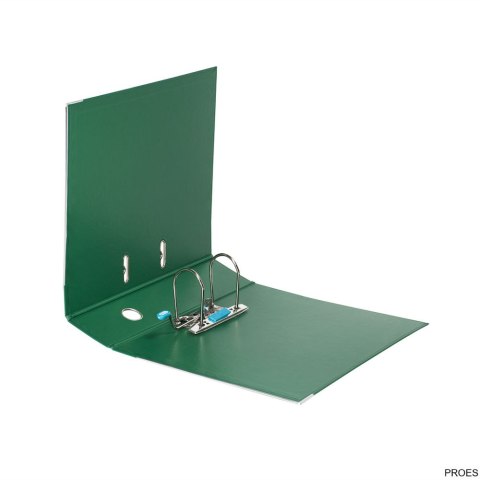 Segregator A4 80mm ELBA PRO+ zielony 100202174 Segregator A4 80mm ELBA PRO+ zielony 100202174