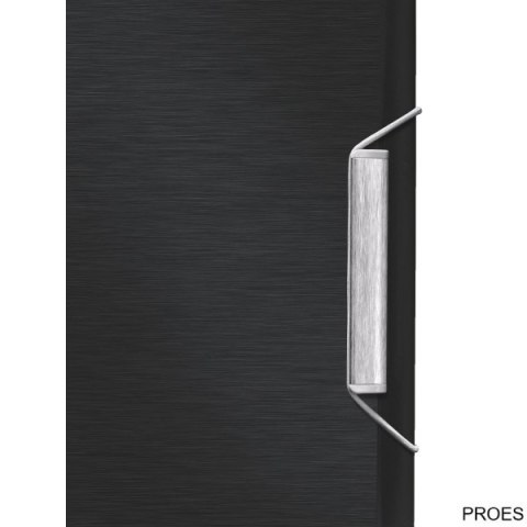 Teczka segregująca 6 przekładek Leitz Style, czarny 39950094 (X) Teczka segregująca 6 przekładek Leitz Style, czarny 39950094 (X)
