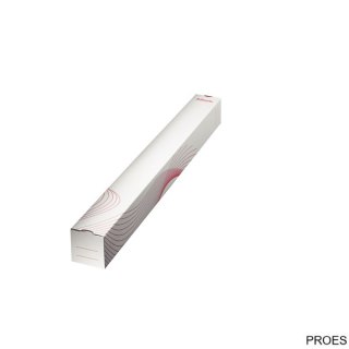Tuba kartonowe kwadratowa 75x75mm na plakaty ESSELTE wysokość 750mm 20957