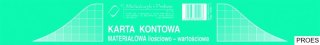 435-1 Karta kontowa iloś-warA4 MICHALCZYK (X)